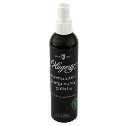 Picture of Hagerty Pump Cleaner 8 fl oz