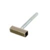 Picture of Wheel Dresser Diamond T-Bar