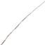 Picture of Sterling Silver Bead And Tube Chain 18 Inch x 1.55mm