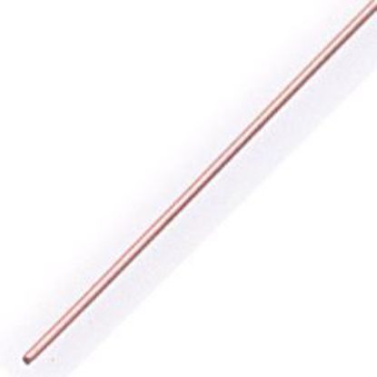 Picture of Round Wire Copper 24gauge/.020" BULK