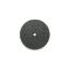 Picture of 3M BriteRite Medium Deburring Wheel Unitized A/O, 3x1/4x1/4 Inch