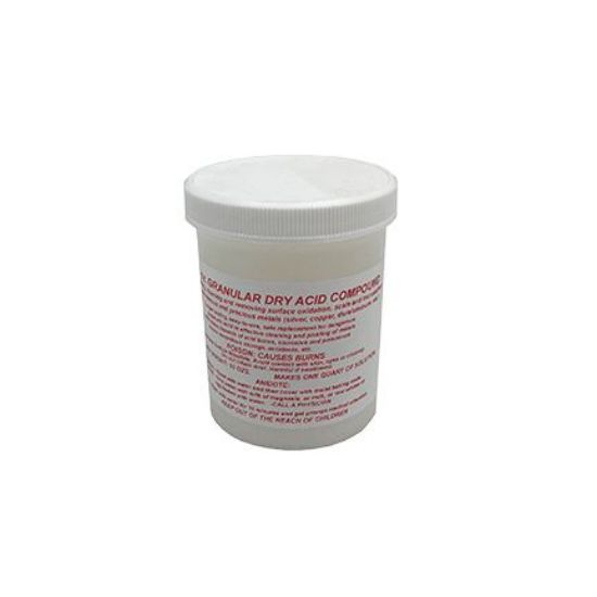 Picture of Acid 10 oz Jar