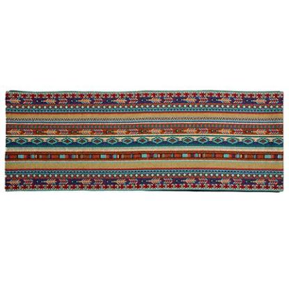 Picture of Table Runner Native 13"x72"