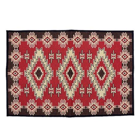 Picture of Placemat Red River 13"x19"