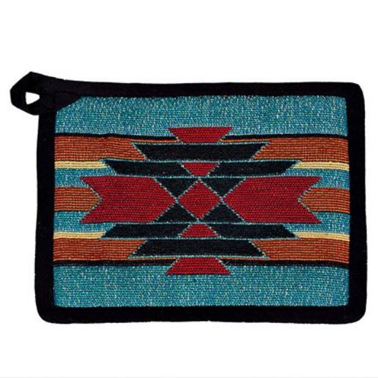 Picture of Pot Holder Socorro 7"x12"