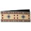 Picture of Table Runner Carrizo 13"x72"