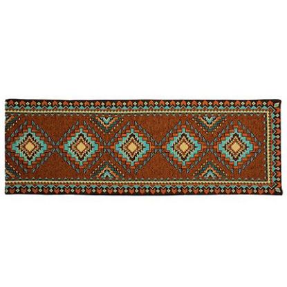 Picture of Table Runner Tucumcari 13"x72"