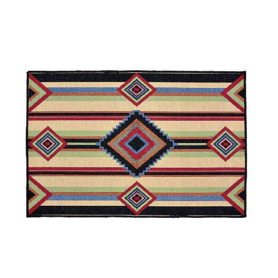 Picture of Placemat Chief 13"x19"