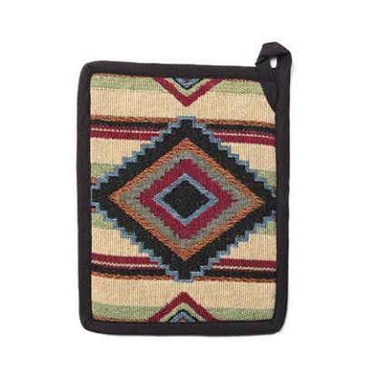 Picture of Pot Holder Chief 7"x12"