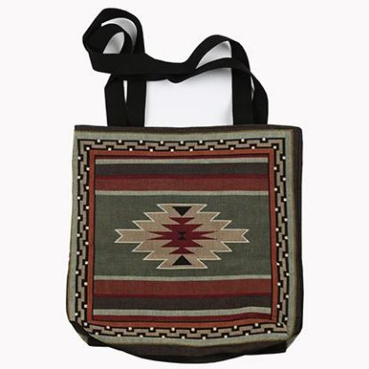 Picture of Tote Bag Kaibob 17"