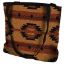 Picture of Tote Bag Adobe Tan 17"