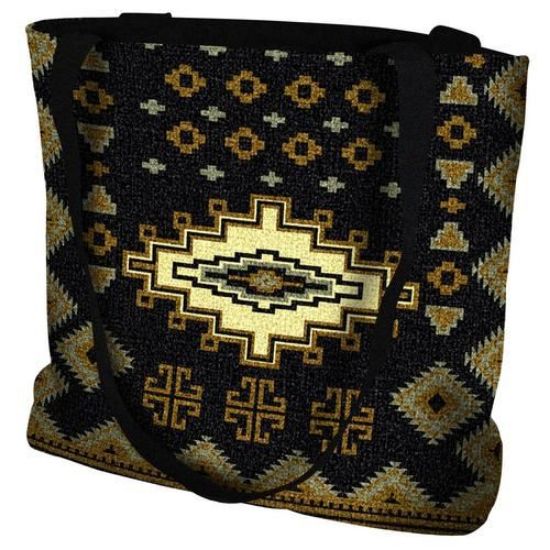Picture of Tote Bag Chama 17"