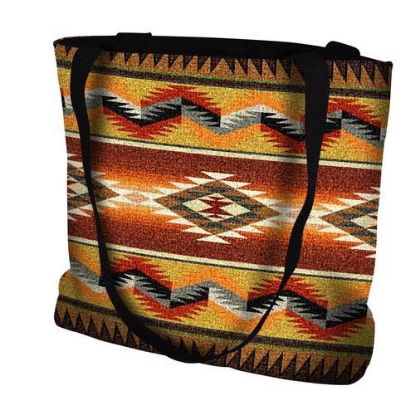 Picture of Tote Bag Sandoval Earth 17"