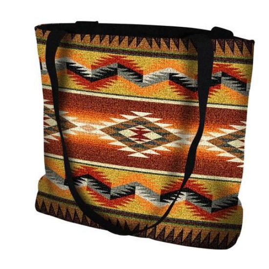 Picture of Tote Bag Sandoval Earth 17"