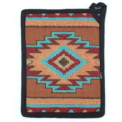 Picture of Pot Holder Luna 7"x12"