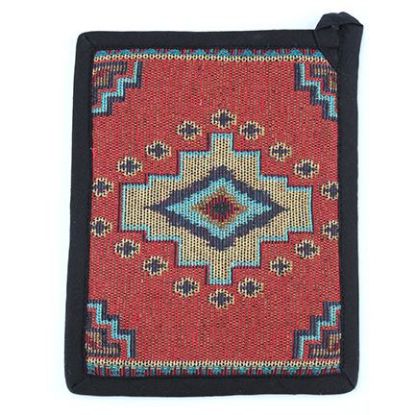 Picture of Pot Holder Esme 7"x12"