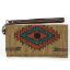 Picture of Ladies Wallet DiamondArw 4"x7.5"