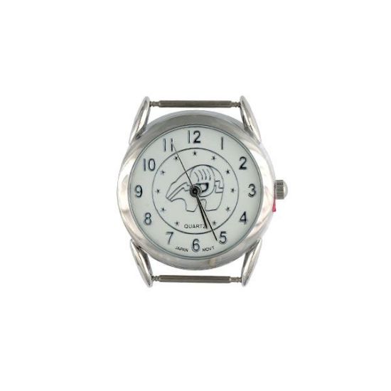 Picture of Bear Watch 39x35mm, Pin Size 18mm