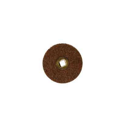Picture of 7/8" Press-On Sanding Disc Fine