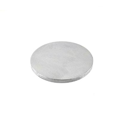 Picture of 5" Round Cast Iron Anvil