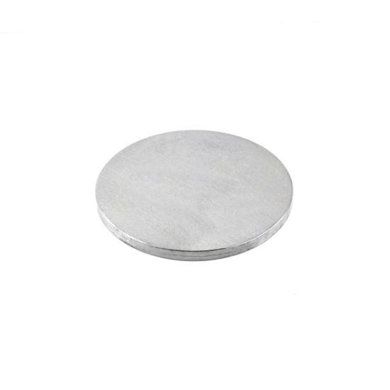 Picture of 5" Round Cast Iron Anvil