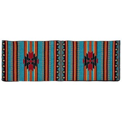 Picture of Table Runner Socorro 13"x72"