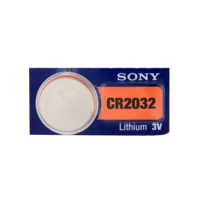 Picture of Sony Watch Battery CR2032