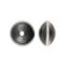 Picture of Sterling Silver Navajo Pearl Style by JCK, Rondelle 8mm Bead