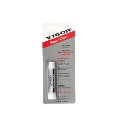 Picture of Vigor Super Glue Small 2 gram