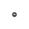 Picture of Sterling Silver Navajo Pearl Style by JCK, 10mm Seamless Soft Bead