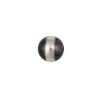 Picture of Sterling Silver Navajo Pearl Style by JCK, 11mm Seamless Soft Bead