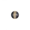 Picture of Sterling Silver Navajo Pearl Style by JCK, 12mm Seamless Soft Bead