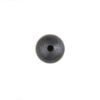 Picture of Sterling Silver Navajo Pearl Style by JCK, 12mm Seamless Soft Bead