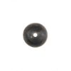 Picture of Sterling Silver Navajo Pearl Style by JCK, 16mm Seamless Soft Bead