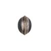 Picture of Sterling Silver Navajo Pearl Style by JCK, 17mm Bead
