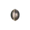 Picture of Sterling Silver Navajo Pearl Style by JCK, 20mm Bead