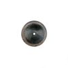 Picture of Sterling Silver Navajo Pearl Style by JCK, 20mm Bead