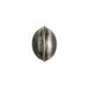 Picture of Sterling Silver Navajo Pearl Style by JCK, 24mm Bead