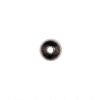 Picture of Sterling Silver Navajo Pearl Style by JCK, 5mm Seamless Soft Bead