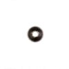 Picture of Sterling Silver Navajo Pearl Style by JCK, 7mm Seamless Soft Bead