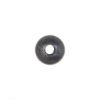 Picture of Sterling Silver Navajo Pearl Style by JCK, 8mm Seamless Soft Bead