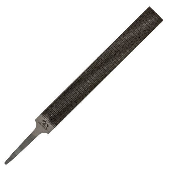 Picture of Swiss Pattern Precision Checkering-Hand File, 6" Length, #00