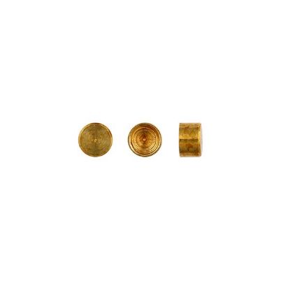 Picture of Brass Chicago Headless Post Only, 8/32" x 1/8"