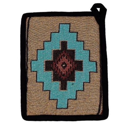 Picture of Pot Holder Saltillo 7"x12"
