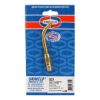 Picture of Uniweld Super Fine Torch Tip #1, Soft Solder 1/8", Silver Braze to 1/16"