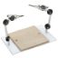 Picture of Firebird Tools Third Hand with Solder Board 6" x 6" 