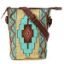 Picture of Crossbody Bag Saltillo 9x8"