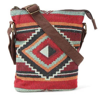 Picture of Crossbody Bag Scottsdale 9"x8"