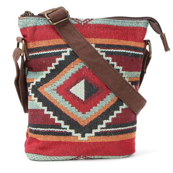 Picture of Crossbody Bag Scottsdale 9"x8"