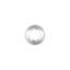 Picture of Sterling Silver Shadow Box Plain Round